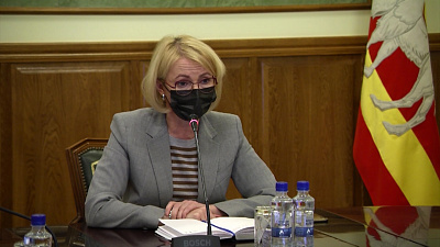 Правительство озвучило новые меры по борьбе с COVID-19