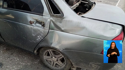 В Чебаркульском районе пьяный водитель насмерть сбил пешехода В Чебаркульском районе пьяный водитель насмерть сбил пешехода