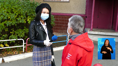 Челябинка не поверила мошенникам