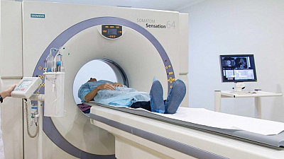 Южноуральцев призвали проходить КТ только по назначению врача