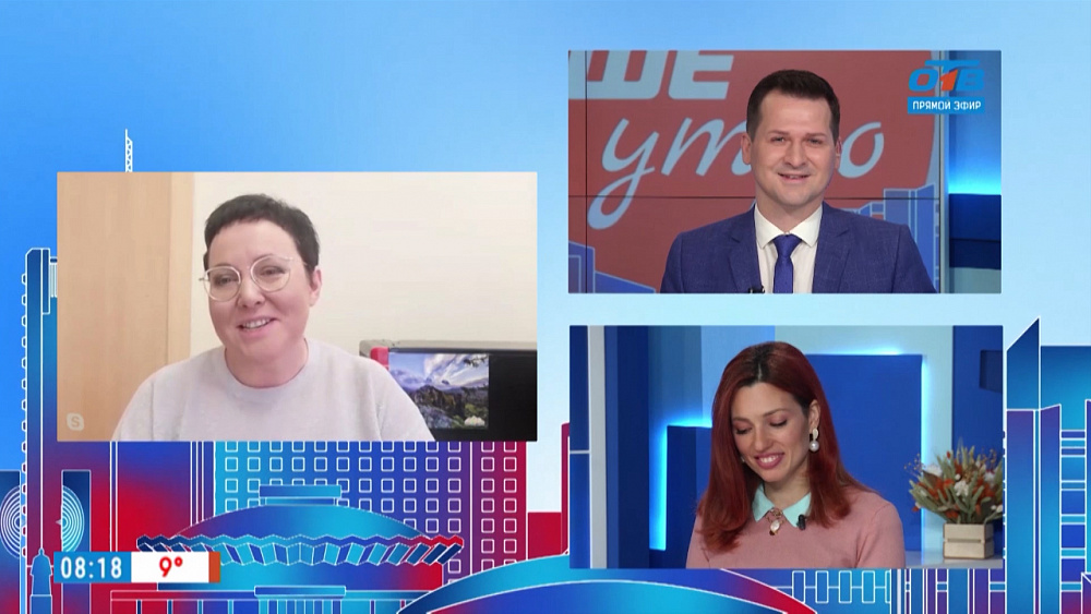 Гость на связи — Садовые советы для октября