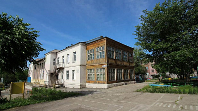 В Магнитогорске появится объект культурного наследия федерального значения