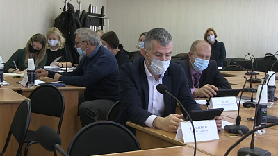 Срок хранения «детского» молока вызвал вопросы у депутатов