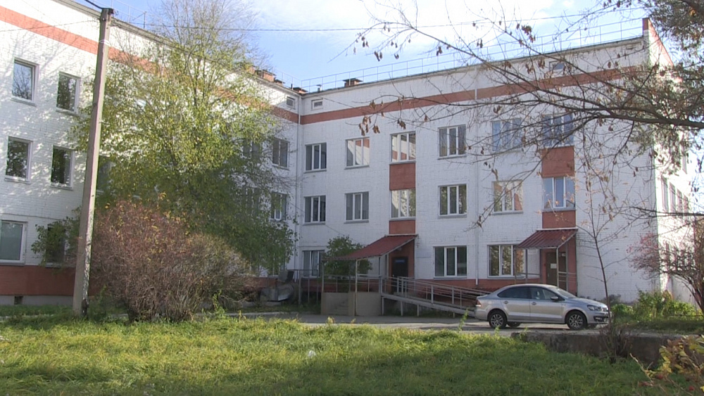 Рожениц из Златоуста примет миасский роддом