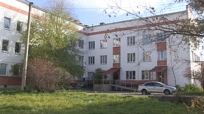 Рожениц из Златоуста примет миасский роддом