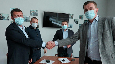 В Магнитогорске начнут выпускать запчасти для грузовых железнодорожных вагонов