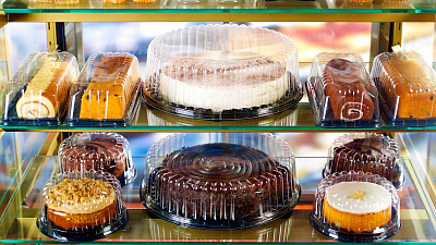 Свежесть, плотность, красота: 3 критерия выбора правильной упаковки для торта