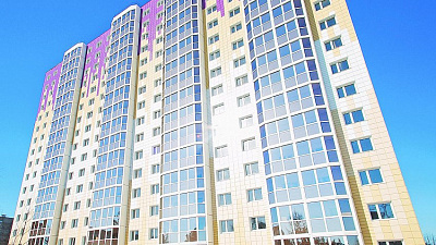 В пандемию жители Челябинской области стали чаще покупать квартиры