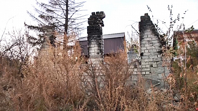 Пенсионерка упала в колодец и умерла