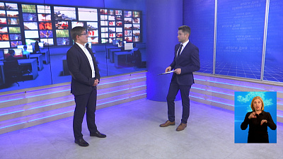 Можно подхватить коронавирус в магазине?