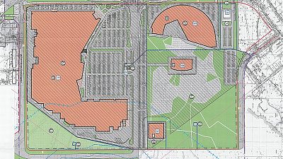 В Челябинске обсудят проект строительства Центра экстремальных видов спорта