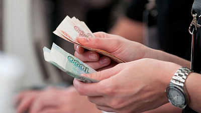 Кредиты россиян могут стать проблемными