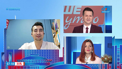 Гость на связи — Медпомощь для бездомных