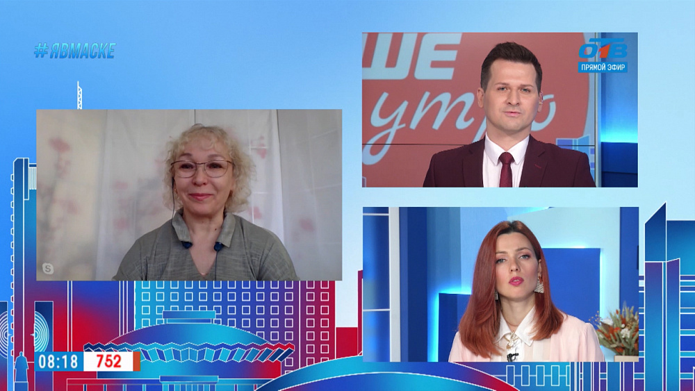 Гость на связи — Подростковая жестокость