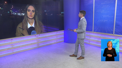 Челябинск встал в пробках