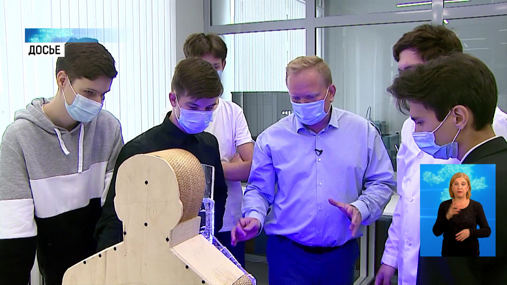 Юных гениев и их наставников будут поощрять