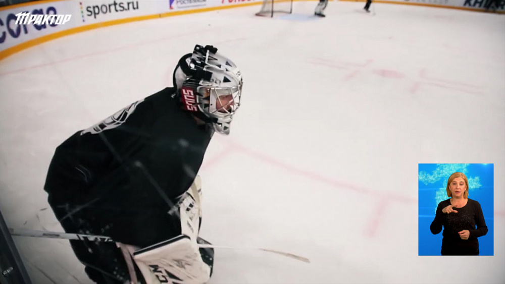 Обзор спортивных событий от 15.10.2020