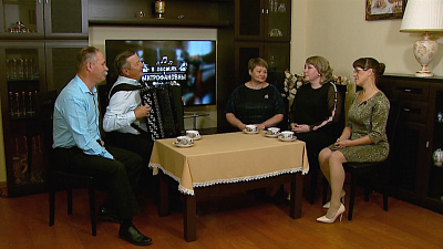 Передача «В гостях у Митрофановны» от 17.10.2020