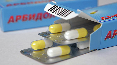 Губернатор отреагировал на жалобы южноуральцев о нехватке «Арбидола» в аптеках