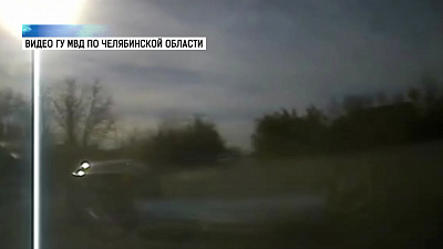 Инспектор стрелял, чтобы остановить водителя