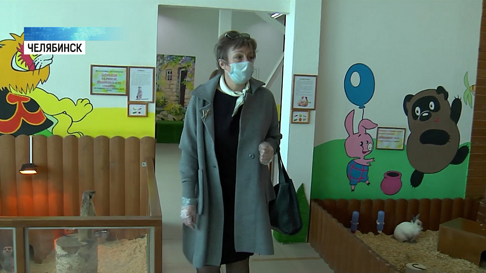 Инспекторы проверяют ТРК