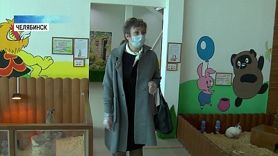 Инспекторы проверяют ТРК