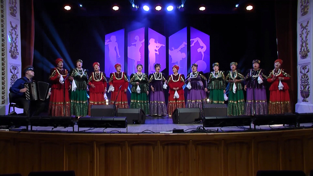 «Марафон талантов-2020», г. Копейск, ч.2