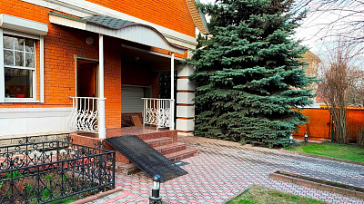 Как выбрать частный пансионат для лежачего родственника?