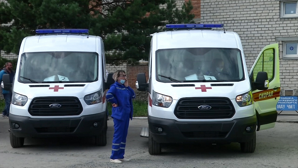 Коротко о событиях за неделю