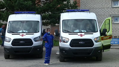 Коротко о событиях за неделю