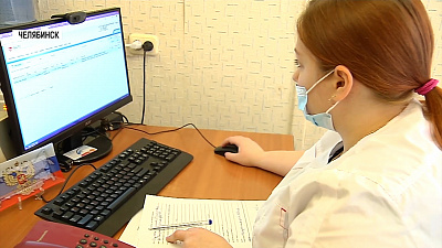 Заболеваемость коронавирусом растёт