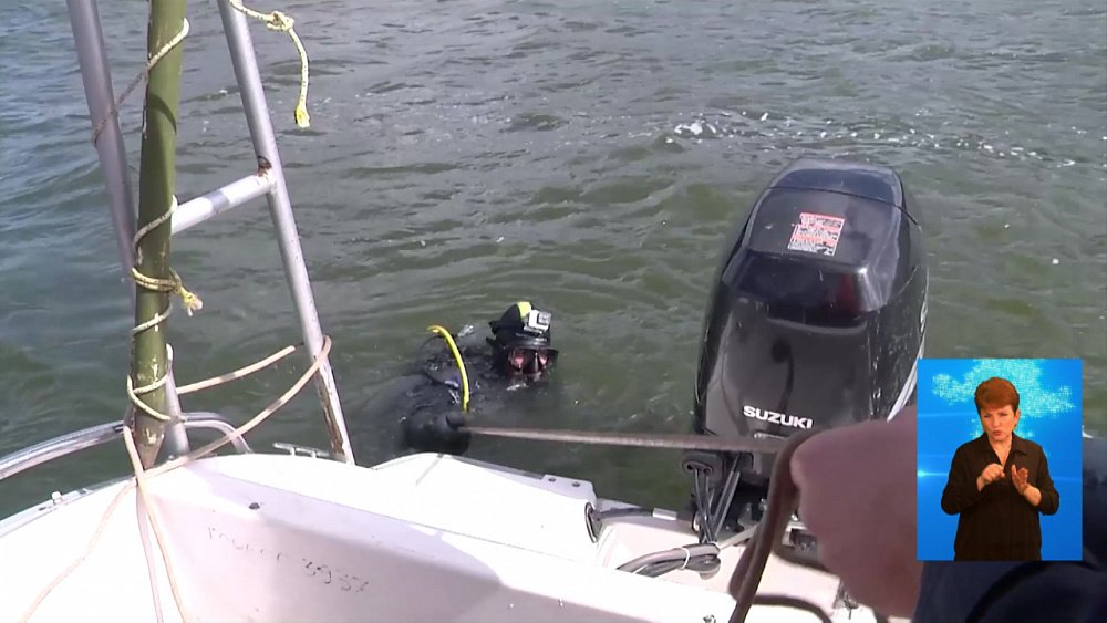 Охранника базы отдыха задержали за убийство