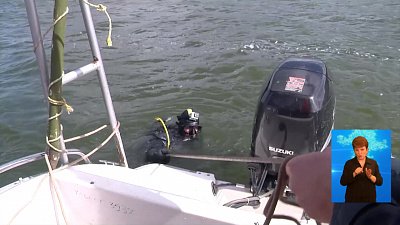 Охранника базы отдыха задержали за убийство