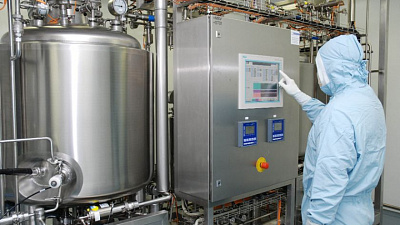 На Урале выпустят вакцину от коронавируса