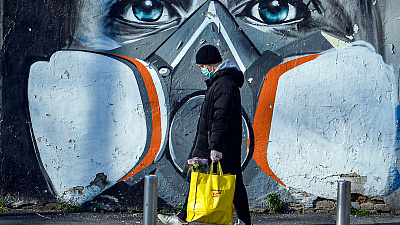 Городам Челябинской области дали оценку устойчивости к «коронакризису»