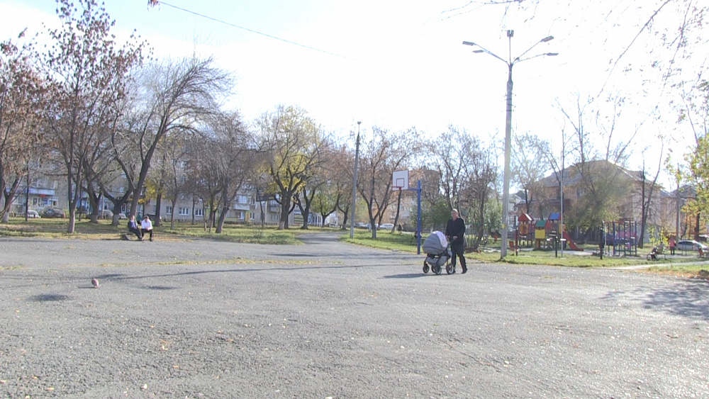 Знакомство с депутатом