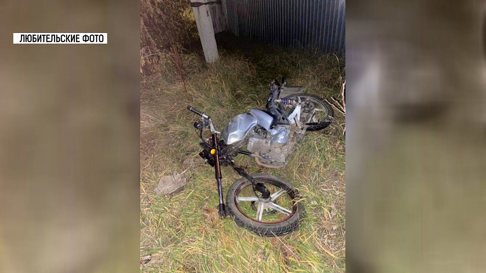 В выходные в Миассе произошло две крупных аварии