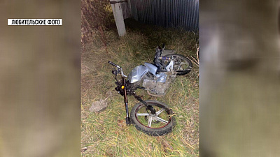 В выходные в Миассе произошло две крупных аварии