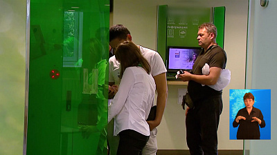 Мошенники обманули спортсмена