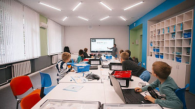 На двухнедельные каникулы в Челябинской области уйдут и учащиеся, и все сотрудники школ