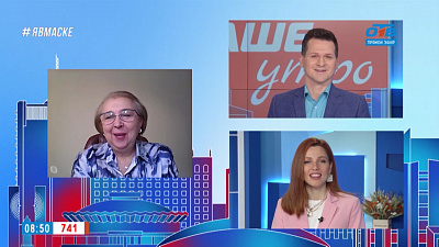 Гость на связи — Новые детские сады