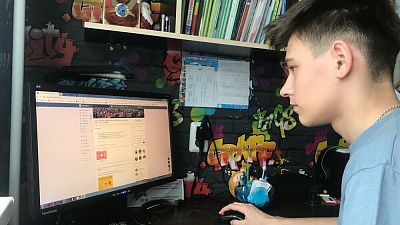 В Челябинской области пришкольные лагеря уйдут в онлайн