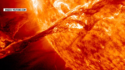 Россиян предупредили о надвигающихся магнитных бурях