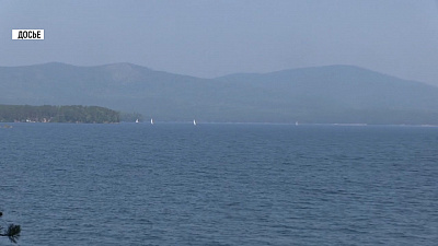 Создание туристско-рекреационного кластера «Горный Урал»