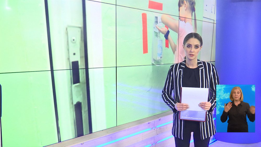 В области вводят дополнительные мощности для лечения ковидников