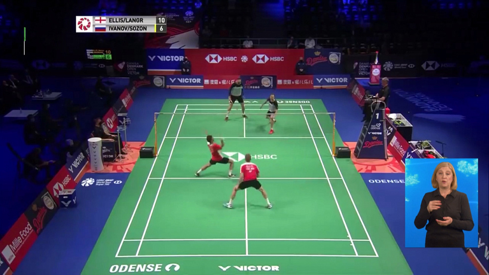 Обзор спортивных событий от 21.10.2020