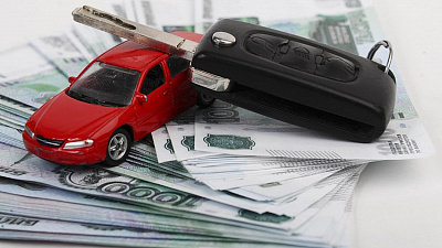 В Челябинской области выросло количество выданных автокредитов