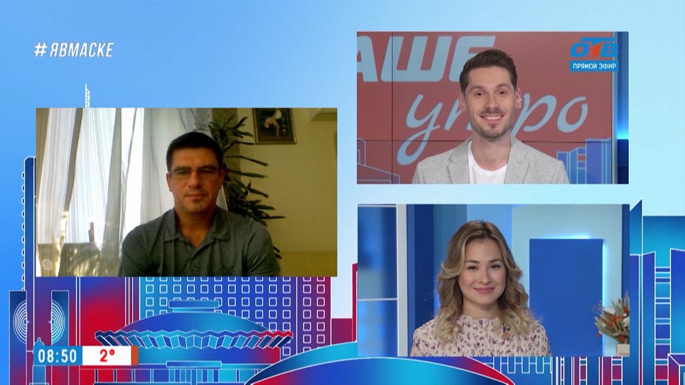 Гость на связи — «Челбаскет» провёл первую игру в Суперлиге