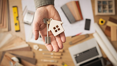 Льготную ипотеку будут выдавать до июля 2021 года