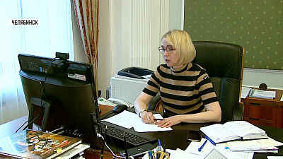 Ирина Гехт о ситуации с ковидом в регионе